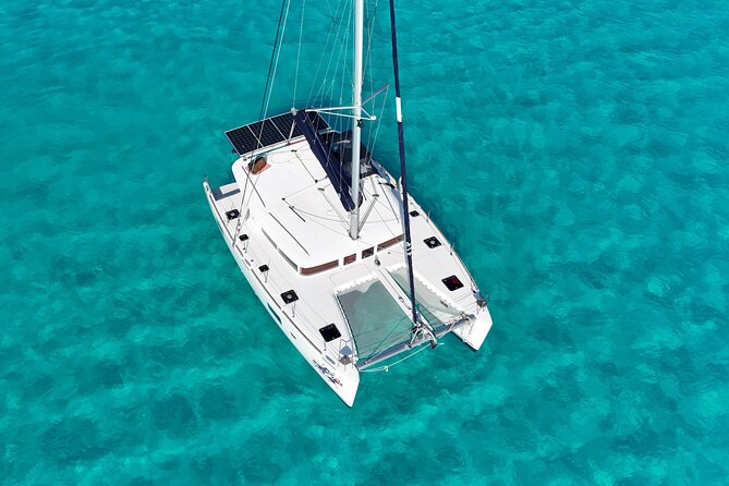Private Catamaran Tour to Isla Mujeres - Key Highlights You’ll Actually Care About