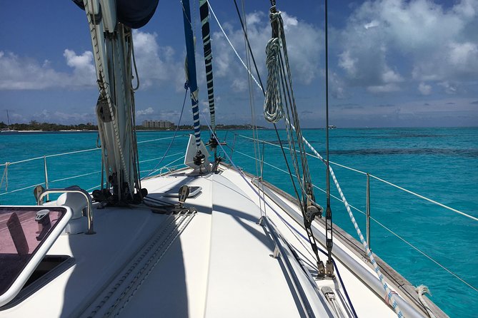 Private Customizable Sailing Tour in Cancun - Price and value: how $549.34 makes sense (or doesn’t)