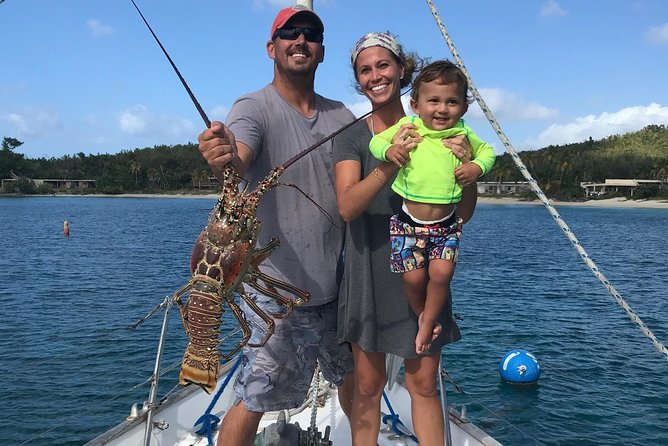 Private Day Charter Classic Sailboat - Honeymoon Beach Near Caneel Bay: Your Second Stop for Snorkel, Swim, and Sun