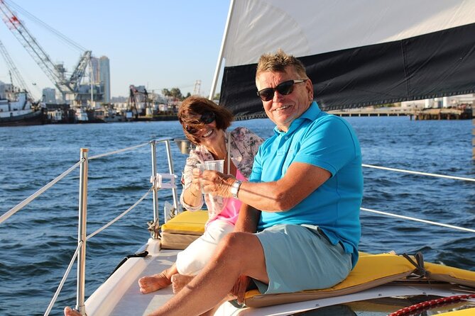 Private Day Sailing Experience in San Diego up to 12 guests - Price and Value: What $235 Per Person Really Covers