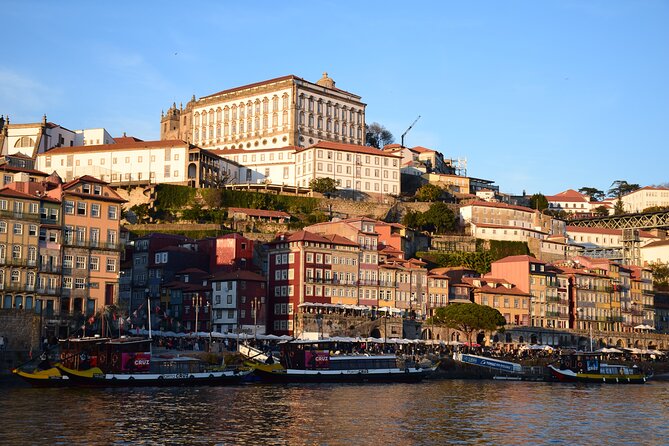 Private Douro River Sailing Cruise (Sunset Available) - Key things to know before you go