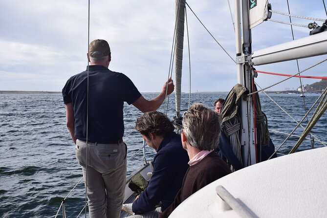 Private Douro River Sailing Cruise (Sunset Available) - Port Wine Tasting on Board: Included, Not an Afterthought