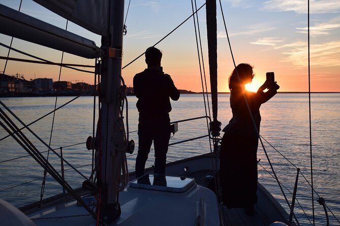 Private Douro River Sailing Cruise (Sunset Available) - Sunset vs Daytime: How to Pick the Best Departure