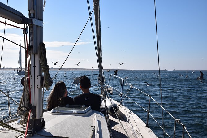Private Douro River Sailing Cruise (Sunset Available) - End at São Pedro da Afurada: What to Do After You Dock