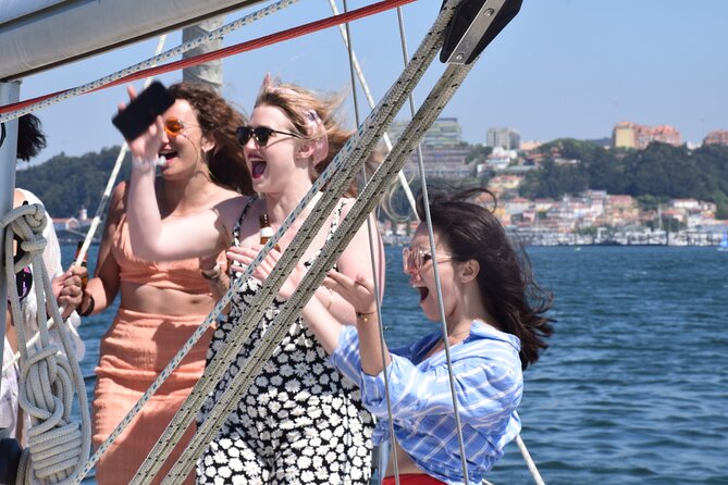 Private Douro River Sailing Cruise (Sunset Available) - Weather, Comfort, and the Reality of Sailing for 2 Hours