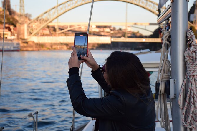 Private Douro River Sailing Cruise (Sunset Available) - Price and Value: Is $178.38 per Person Fair?