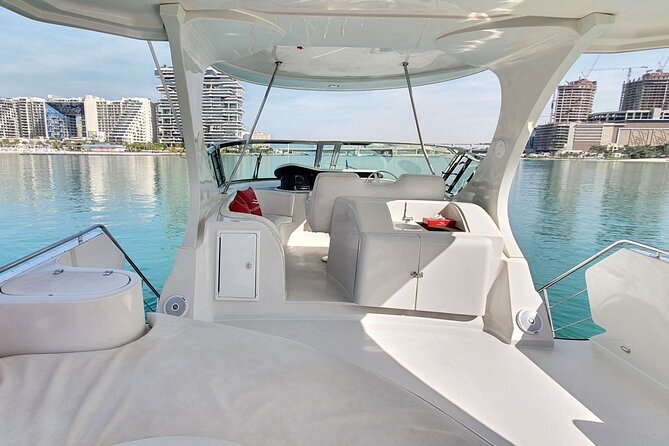Private Dubai 2 Hours Luxury Yacht Charter with BBQ Option - Timing and Weather: The One Thing You Can’t Control