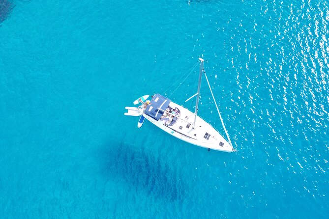 Private Experience Full-day Sailing in Ibiza and Formentera - Ibiza to Formentera by sail: what the day feels like
