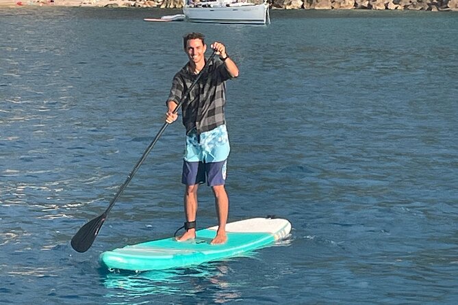 Private Experience Full-day Sailing in Ibiza and Formentera - Lunch in Formentera: beach club comfort vs bringing your own food