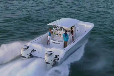 Private Fast Power Catamaran. Full or Half Day for Beach Hopping, Snorkel & Swim - Beach hopping in the real world: what each stop can offer