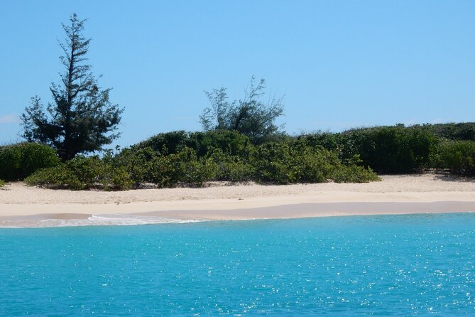 Private Full-Day Catamaran Sailing Charter in St Maarten - Value and price: $2,800 per group up to 15 people