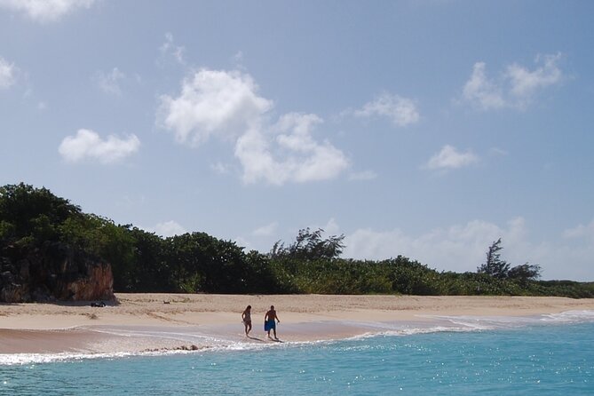 Private Full-Day Catamaran Sailing Charter in St Maarten - Comfort, stability, and practical sailing tips for your group