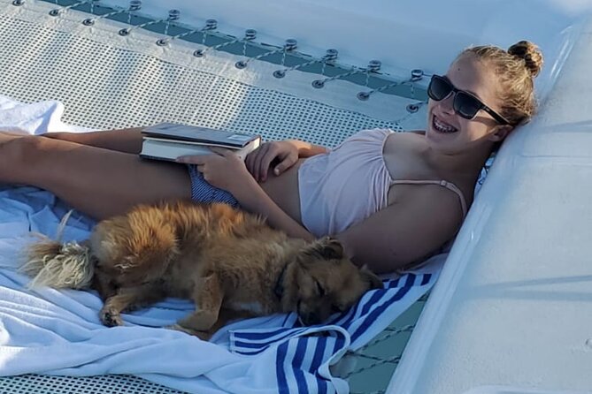 Private Full-Day Catamaran Sailing Charter in St Maarten - Weather: the one factor that can make or break your day