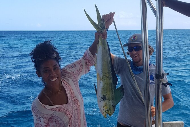 Private Full-Day Catamaran Sailing Charter in St Maarten - Should you book this private catamaran in St Maarten?
