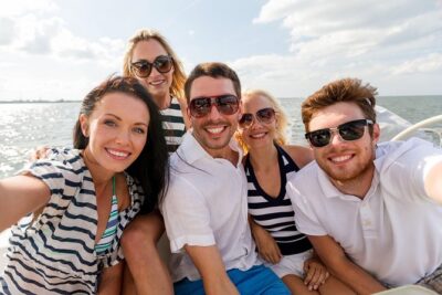 Private Full Day, Fun Day Aboard SY Mazu - Luxury Gemini Legacy Catamaran - Leaving from Red Hook (and how Cruz Bay pickup changes your morning)