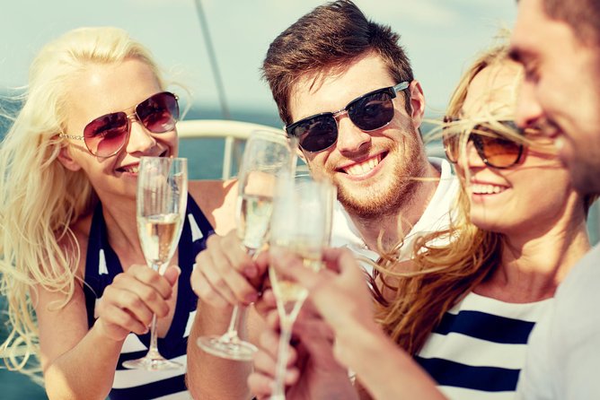 Private Full Day, Fun Day Aboard SY Mazu - Luxury Gemini Legacy Catamaran - Lovango Cay: beach-break luxury without the big-feel crowds