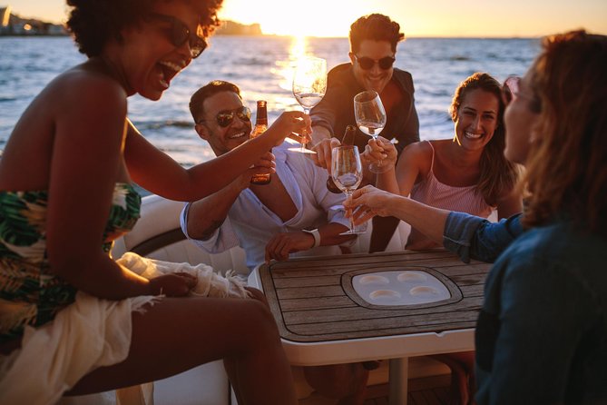 Private Full Day, Fun Day Aboard SY Mazu - Luxury Gemini Legacy Catamaran - Honeymoon Beach: that powder-sand, clear-water hour you’ll remember