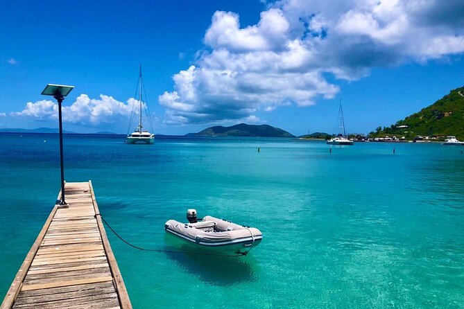 Private Half-Day Catamaran Cruise, Turks and Caicos Islands - The four stops: Grace Bay, Pine Cay, Half Moon Bay, Leeward Reef