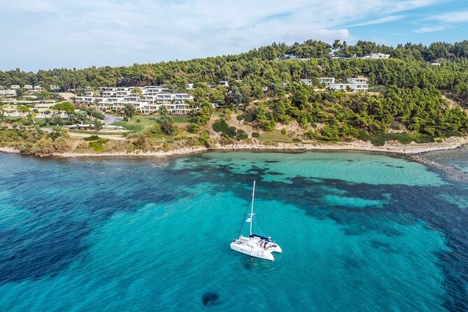 Private Half Day cruise on Catamaran in Corfu - Why this Corfu private catamaran feels different (and worth it)