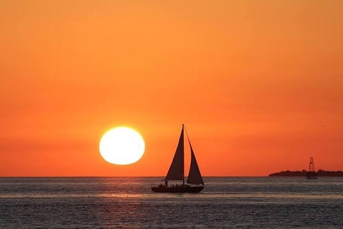 Private Key West Sunset Sail - What’s included onboard (and how to handle BYOB like a pro)