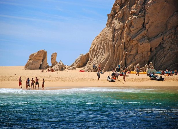 Private Luxury 42ft Sailing with Snorkeling in Los Cabos - Key Highlights You’ll Care About