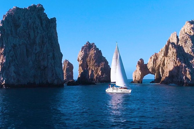 Private Luxury 42ft Sailing with Snorkeling in Los Cabos - How the Sailing Feels on the Route to the Pacific