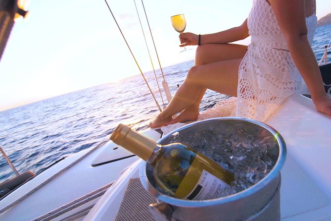 Private Luxury 42ft Sailing with Snorkeling in Los Cabos - Price and Value: What $990 Really Buys You
