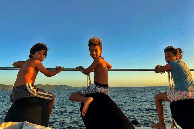 Private Luxury Catamaran Cruise in St. Lucia - Who Should Book This Cruise and Who Might Think Twice
