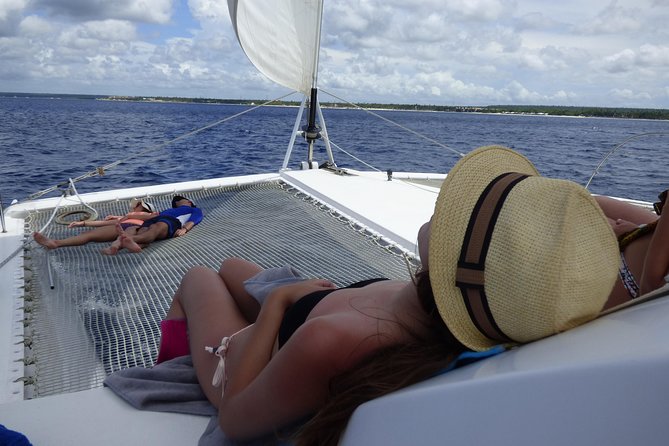 Private Luxury Catamaran - Saona or Catalina island - Price and Value: Is $1,990 for Up to 15 People a Good Deal?