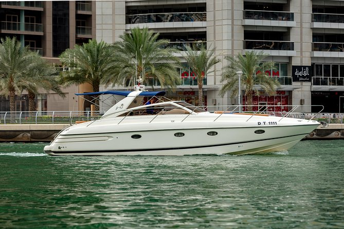 Private Luxury Everest Yacht Cruise from Dubai Marina - Crew experience: service quality, photo help, and what to watch for