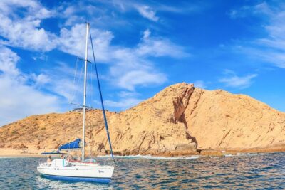 Private Luxury Sailing Cruise in Los Cabos with Lunch and Open Bar - Past El Arco and Lover’s Beach: The Photo Moment You Actually Get