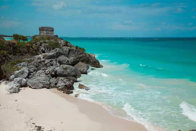Private Luxury Yacht 55FT Rental in Cancun - Key Points Before You Book