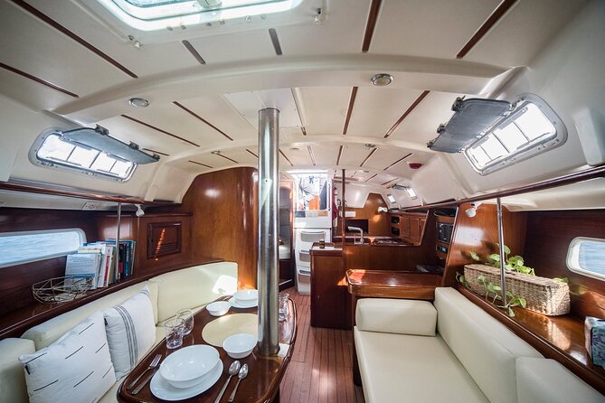 Private Luxury Yacht Charters, BYOB & Dolphins - Price and Value Check: Is $499 for Up to 6 Worth It?