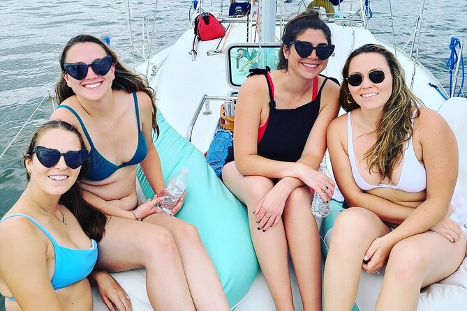 Private Luxury Yacht Charters, BYOB & Dolphins - Timing Your Sunset: Choose the Departure Time Like a Pro