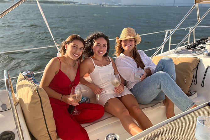 Private Morning Sail, Dolphin and History Tour on Mystique - Meeting at 17 Lockwood Dr: how to plan your morning