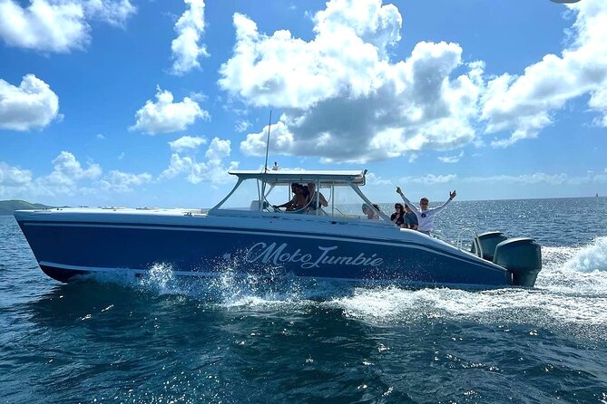 Private Power Catamaran Adventure in Saint Kitts and Nevis - Snorkeling in Secluded Bays: Gear, Spots, and What to Look For