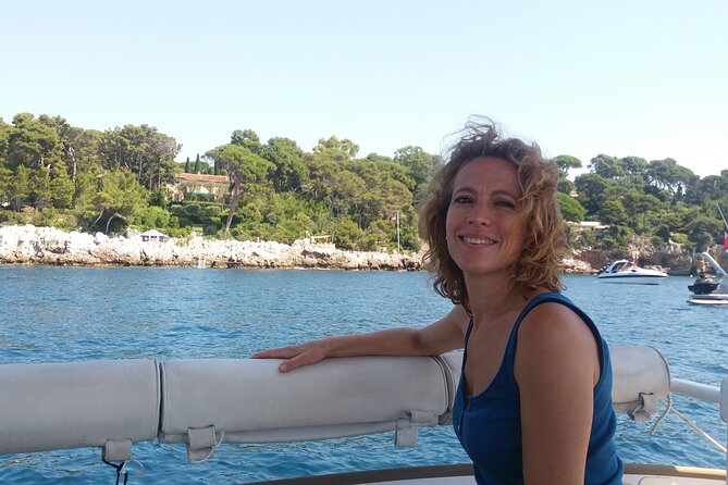 Private ride with sea bath in Solar Catamaran - Sea bath and snorkeling in a private setting (how to make those minutes count)