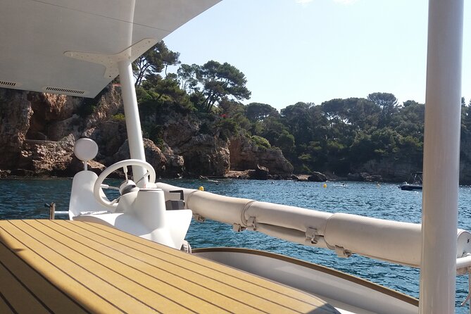 Private ride with sea bath in Solar Catamaran - Price and value: is $924 worth it?
