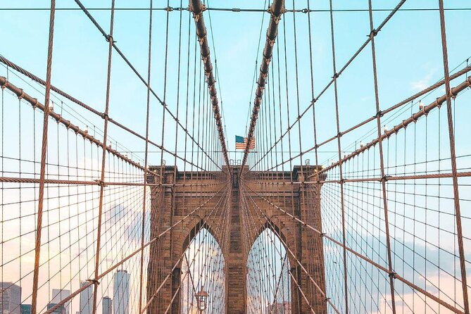 Private Sail New York with Brooklyn Sail (Reserve the entire boat) - Key things to know before you sail