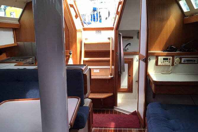 Private Sail New York with Brooklyn Sail (Reserve the entire boat) - Who this private sail is best for
