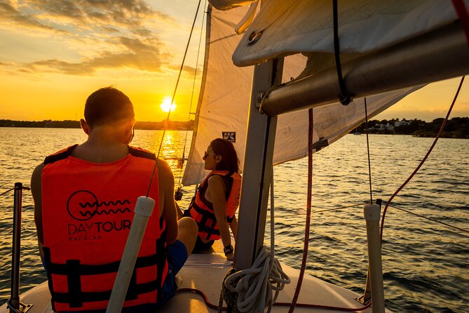 Private Sailboat + Captain for a Day Experience - Stop 2: Cenote Cocalitos and Why Cenotes Change the Trip