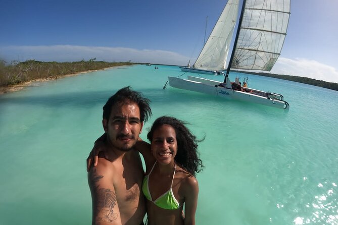 Private Sailing between Mangroves - Island of birds sanctuary: warm water swim and sunset