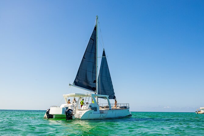 Private Sailing Catamaran - Key takeaways before you book