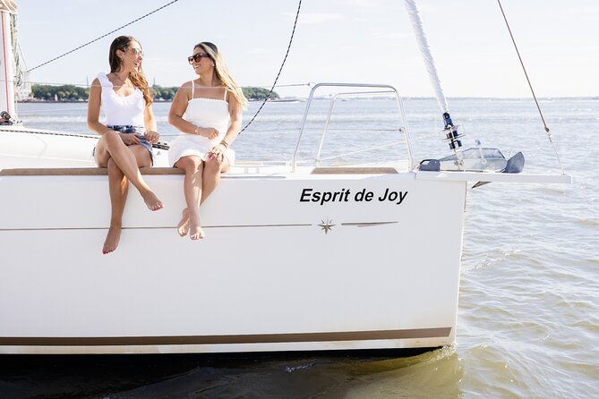 Private Sailing Charter with Captain, BYOB - Key Takeaways Before You Go