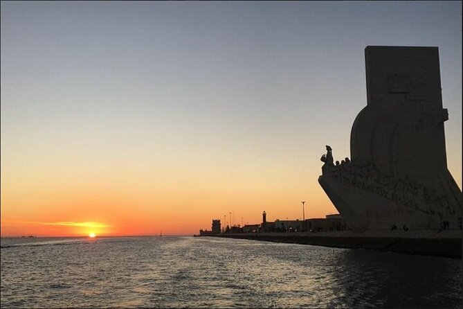 Private Sailing Cruise in Lisbon with Drinks - Photo notes: how to get the shots you want