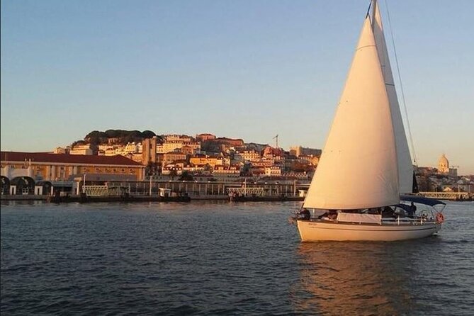 Private Sailing Cruise in Lisbon with Drinks - Price and value: who this is a smart buy for