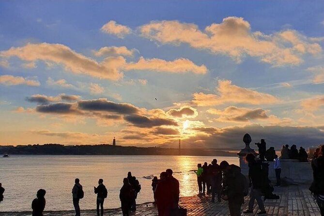 Private Sailing Cruise in Lisbon with Drinks - Weather reality: what if the sky doesn’t cooperate?