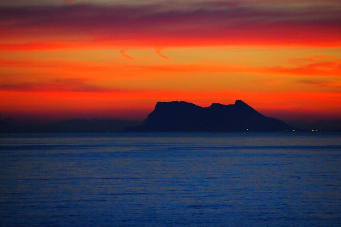 Private Sailing - dolphin Experience Estepona - drink & food - 4h - Included snorkel, paddleboard, and floating mattress time