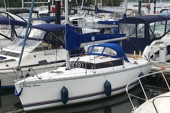 Private Sailing Experience on Lake Windermere - Quick reasons this sail works so well