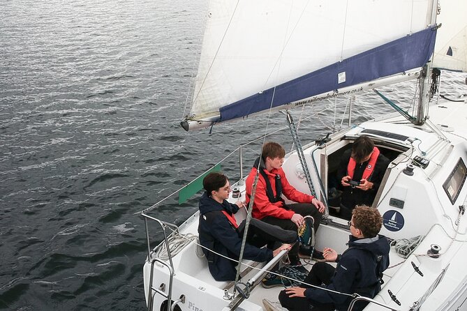 Private Sailing Experience on Lake Windermere - Who should book this private sail on Windermere